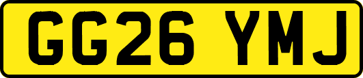 GG26YMJ