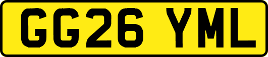GG26YML