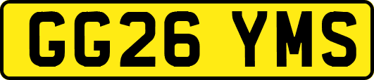 GG26YMS
