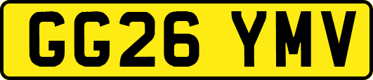 GG26YMV
