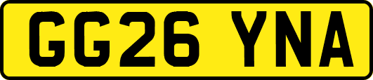 GG26YNA