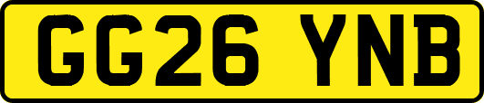 GG26YNB