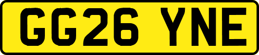 GG26YNE