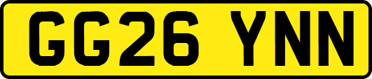 GG26YNN