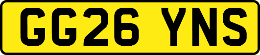GG26YNS