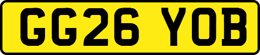 GG26YOB