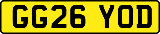 GG26YOD