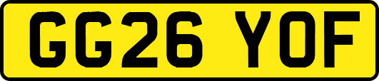 GG26YOF