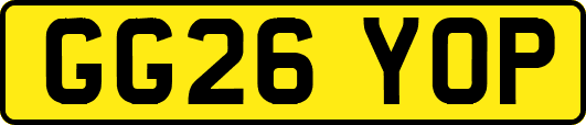 GG26YOP