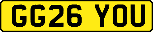 GG26YOU