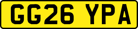 GG26YPA