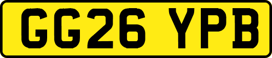 GG26YPB
