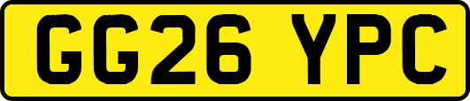 GG26YPC