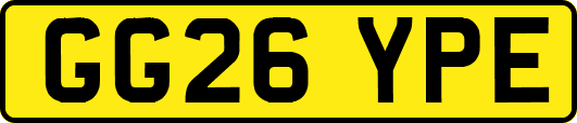 GG26YPE