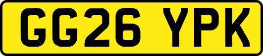 GG26YPK