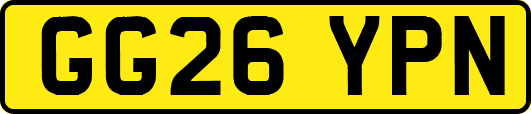 GG26YPN