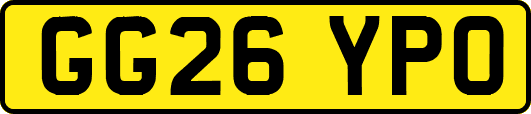 GG26YPO