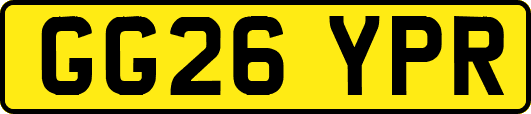 GG26YPR