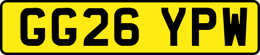 GG26YPW