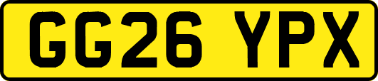 GG26YPX