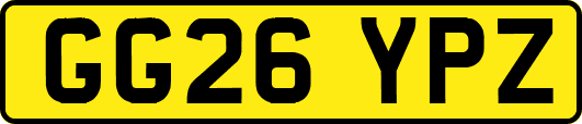 GG26YPZ