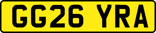 GG26YRA