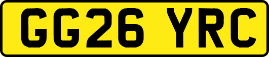GG26YRC