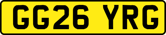 GG26YRG
