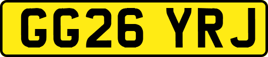 GG26YRJ