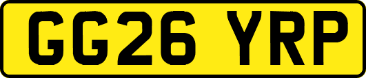 GG26YRP