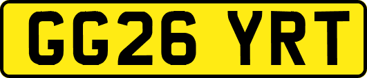 GG26YRT