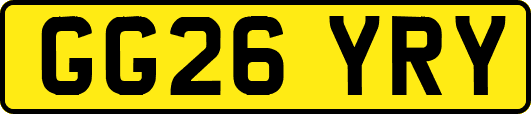 GG26YRY