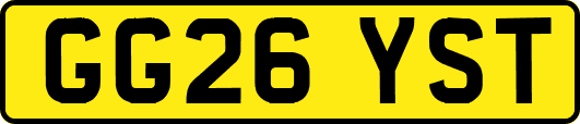 GG26YST