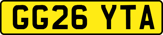 GG26YTA