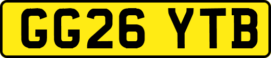 GG26YTB