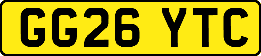 GG26YTC
