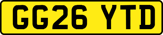 GG26YTD