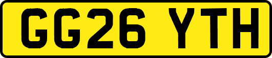 GG26YTH