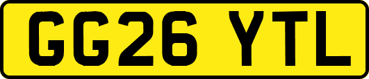 GG26YTL