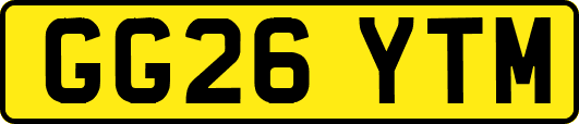 GG26YTM