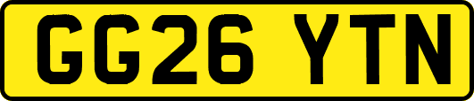 GG26YTN
