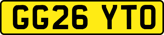 GG26YTO