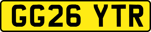 GG26YTR