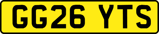 GG26YTS