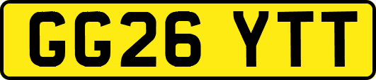 GG26YTT