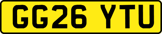 GG26YTU
