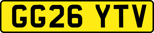 GG26YTV
