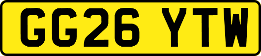 GG26YTW