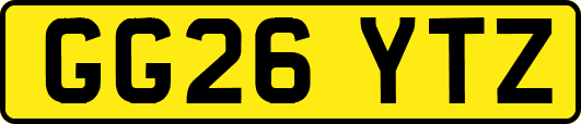 GG26YTZ