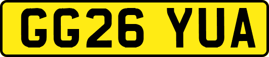 GG26YUA